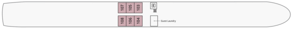 Deck Plan deck-4